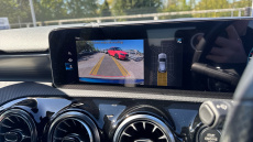 Mercedes-Benz A-Class A180 AMG Line Executive 5dr Auto Petrol Hatchback